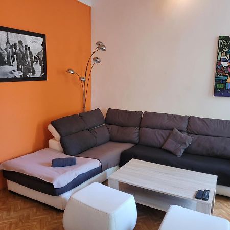 Bel Appartement , Plein Coeur D'Αιξ-αν-Προβάνς Εξωτερικό φωτογραφία