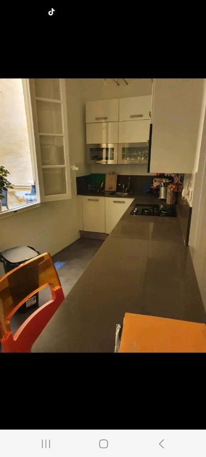 Bel Appartement , Plein Coeur D'Αιξ-αν-Προβάνς Εξωτερικό φωτογραφία