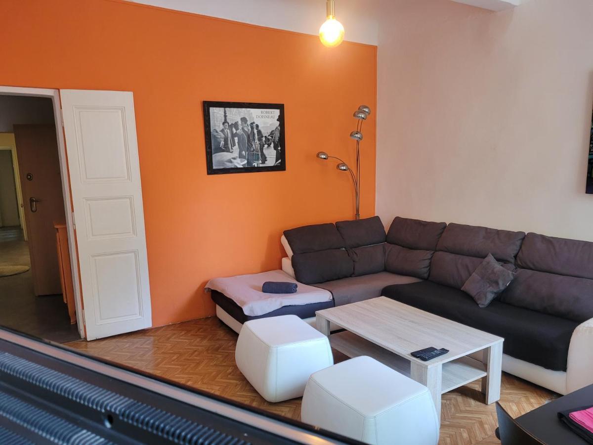 Bel Appartement , Plein Coeur D'Αιξ-αν-Προβάνς Εξωτερικό φωτογραφία
